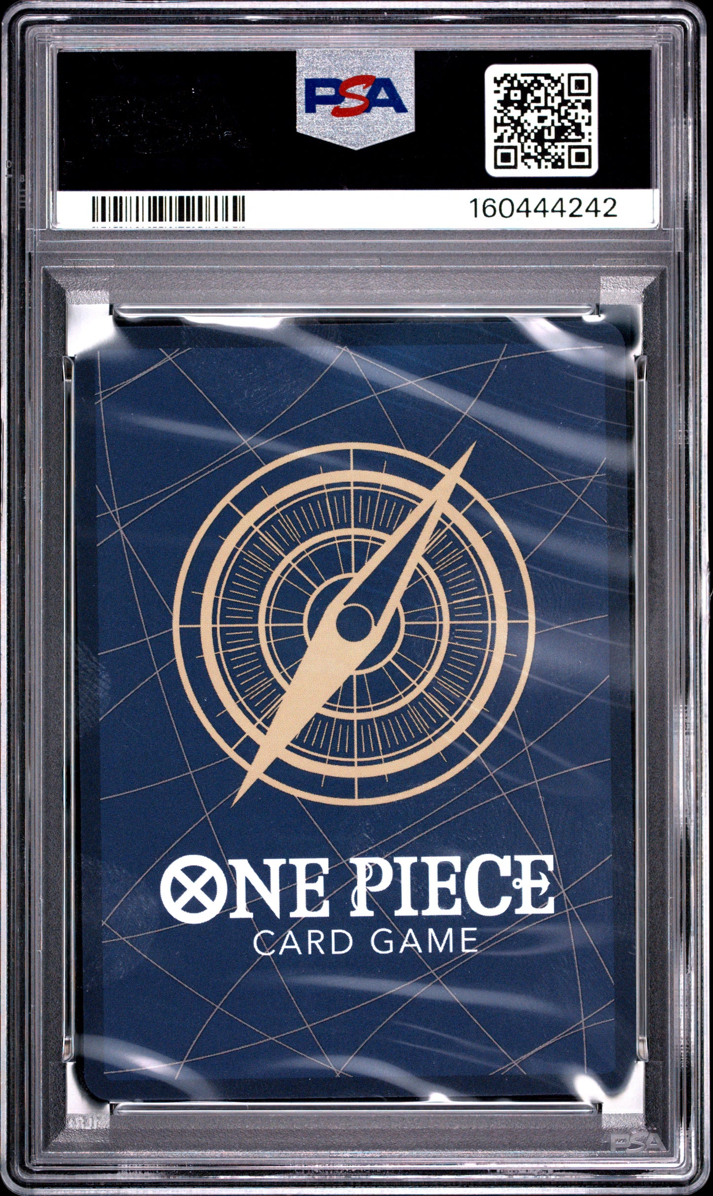 2026 ONE PIECE JAPANESE OP15-ADVENTURE ON KAMI'S ISLAND #118 ENEL PSA 10