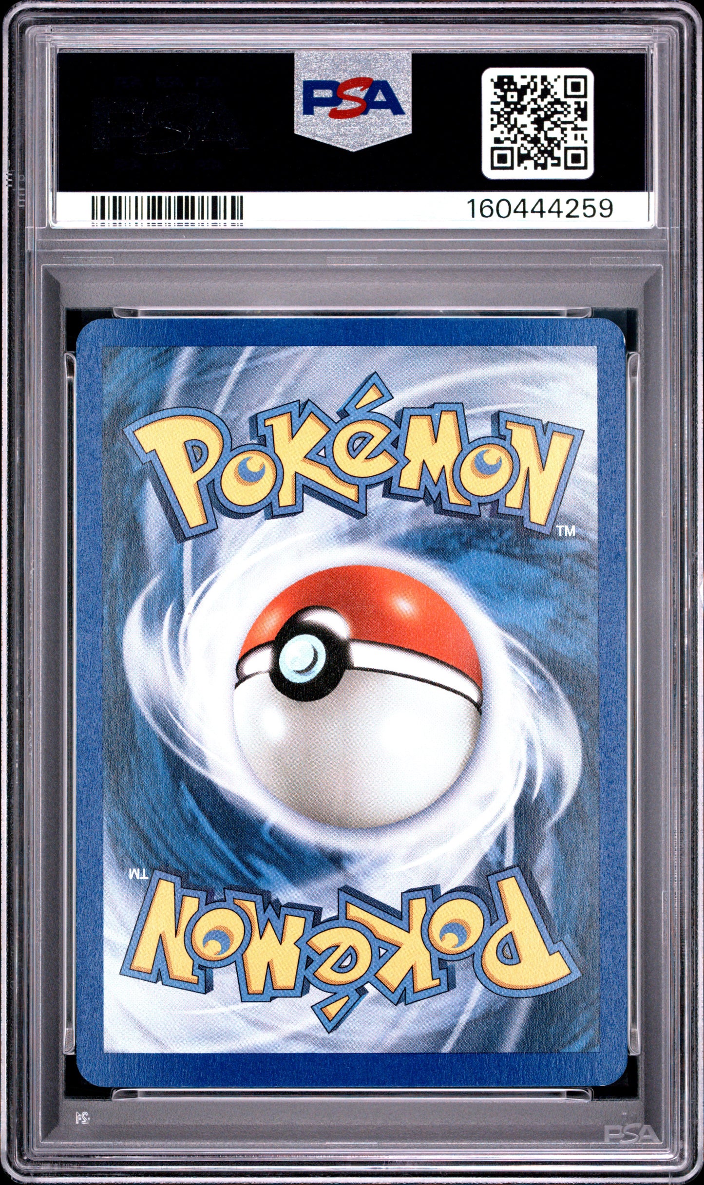 Pokemon Snorlax Legendary Collection Reverse Holo Card 64/110 - PSA 8