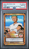 2001 One Piece Carddass Hyper Battle Luffy Zoro Sanji Nami Jump Festa PSA 8 9 10