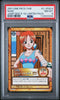 2001 One Piece Carddass Hyper Battle Luffy Zoro Sanji Nami Jump Festa PSA 8 9 10