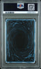 2003 YUGIOH GBI - 002 OBELISK THE TORMENTOR SECRET RARE HOLO PSA 7