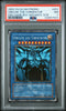 2003 YUGIOH GBI - 002 OBELISK THE TORMENTOR SECRET RARE HOLO PSA 7