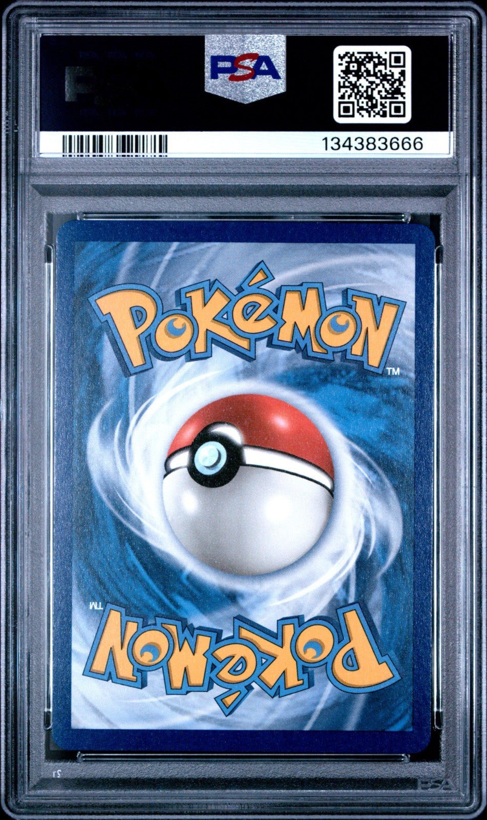 2017 Pokemon Mega Powers Collection Promo M Lucario EX 55a/111 PSA 9 Mint FA