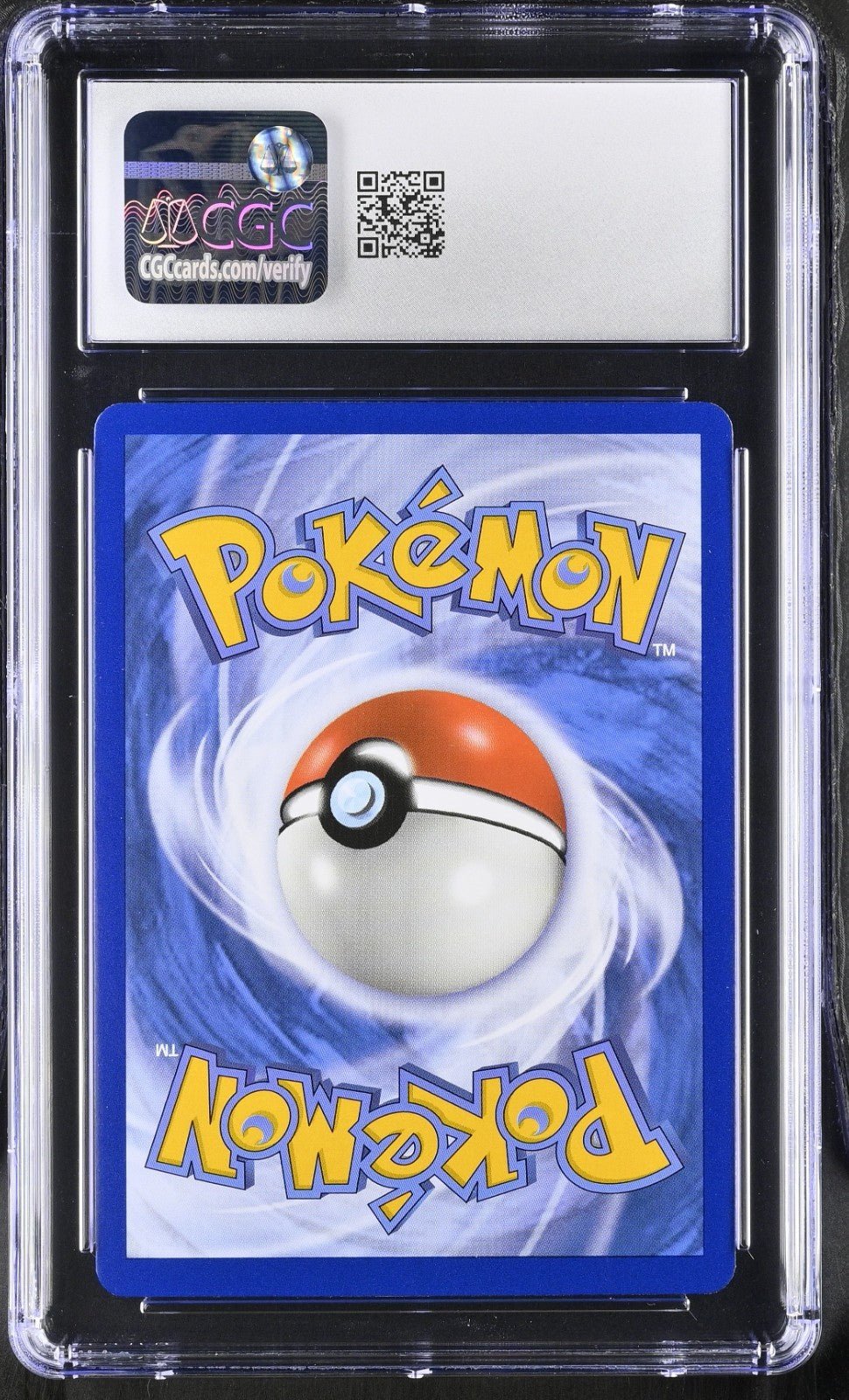 2019 Pokemon Sun and Moon Cosmic Eclipse Solgaleo & Lunala GX 75/236 CGC 9