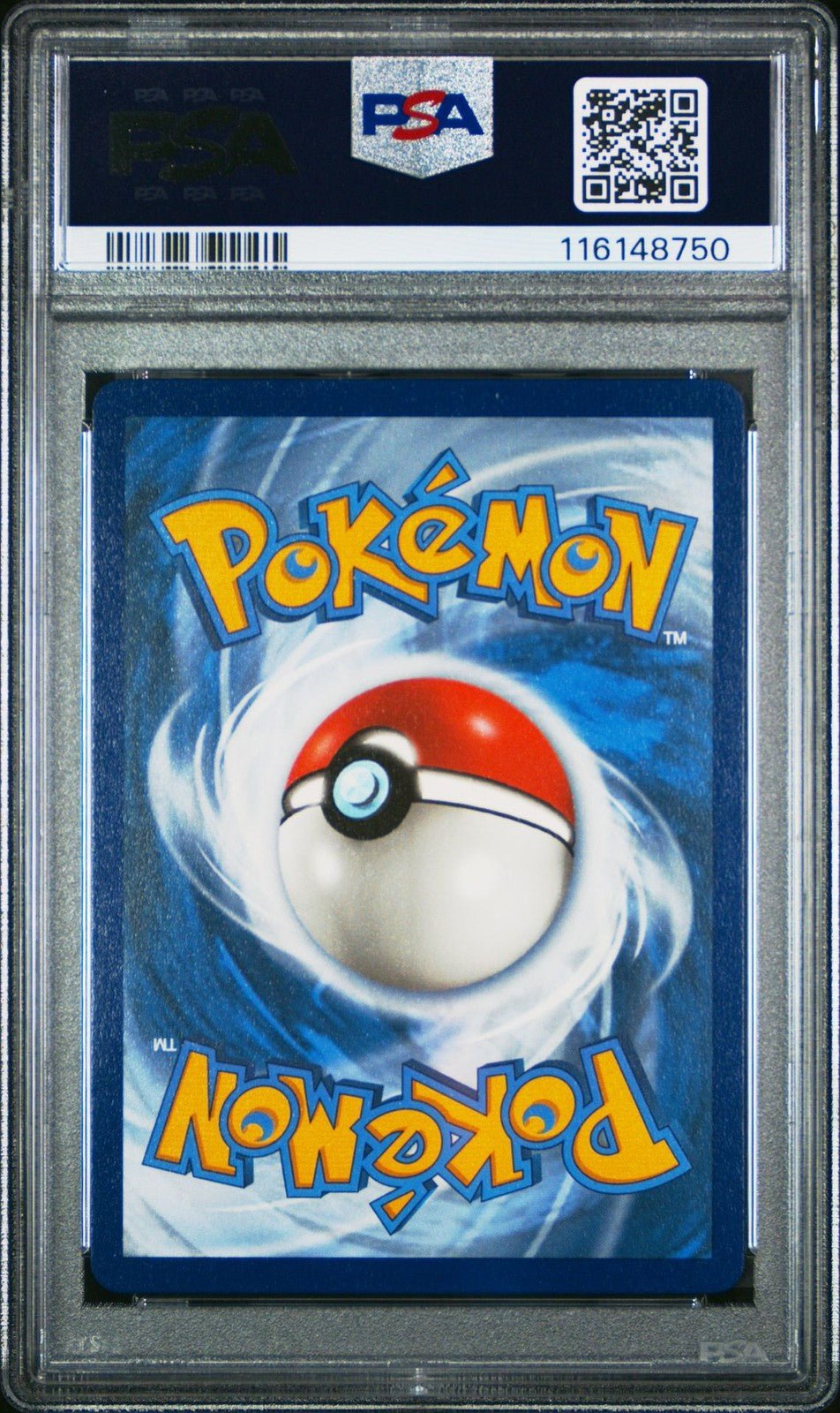 2019 POKEMON SUN & MOON HIDDEN FATES 68 FULL ART/JESSIE & JAMES PSA 10