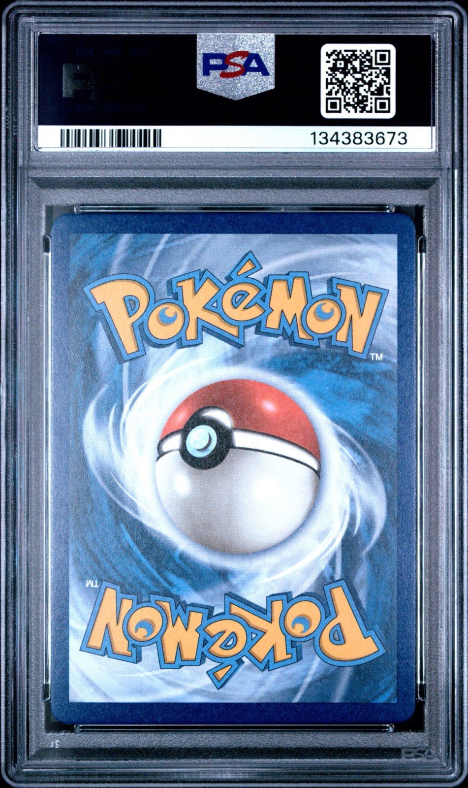 2021 POKEMON CELEBRATIONS CLASSIC COLL 76 M RAYQUAZA EX PSA 10