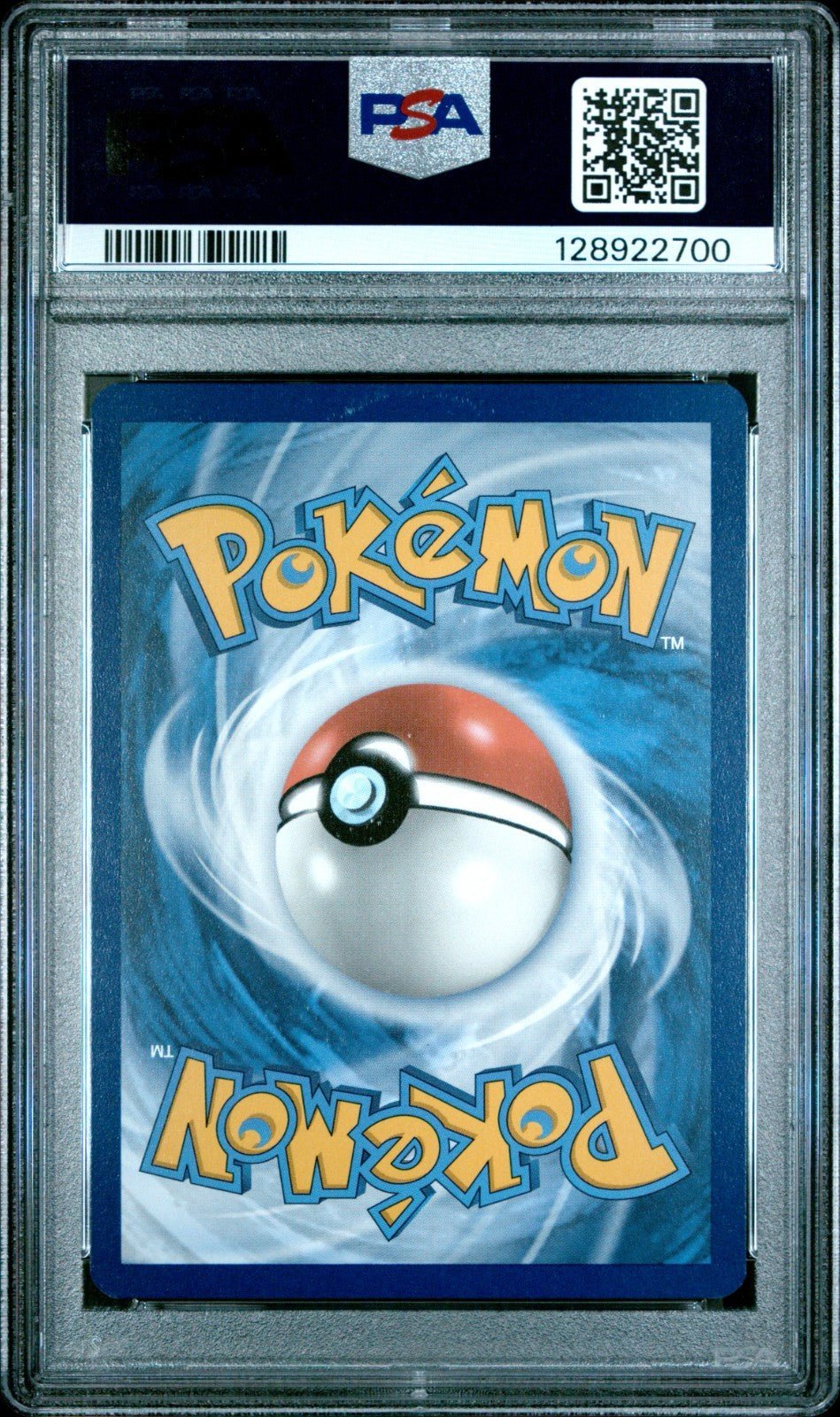 2023 POKEMON MEW EN - 151 SPECIAL ILLUSTRATION RARE 200 BLASTOISE EX PSA 10