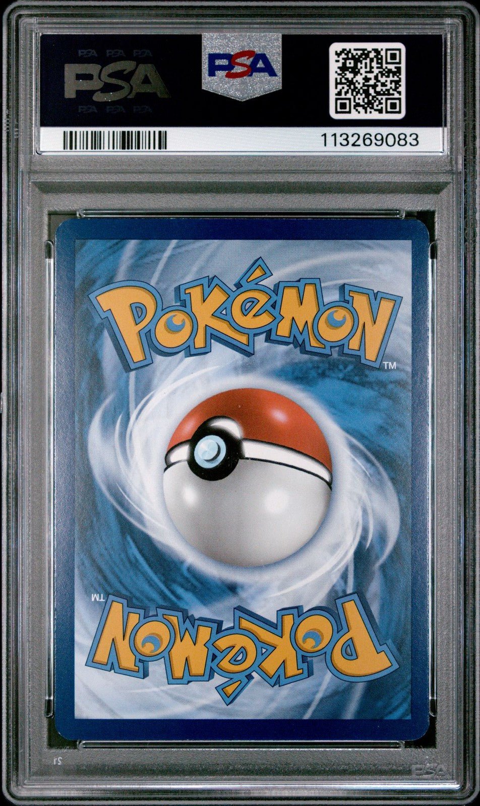 2023 Pokemon Mew ex SVP EN 151 Ultra Premium Collection 053 PSA 8