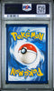2023 Pokemon Paradox Rift Morpeko 206/182 IR Illustration Rare PSA 10