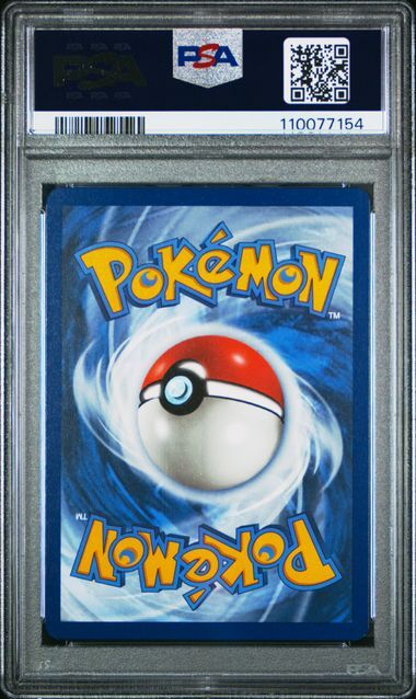 2023 POKEMON SWORD & SHIELD CROWN ZENITH FULL ART GIRATINA VSTAR GG69 PSA 9