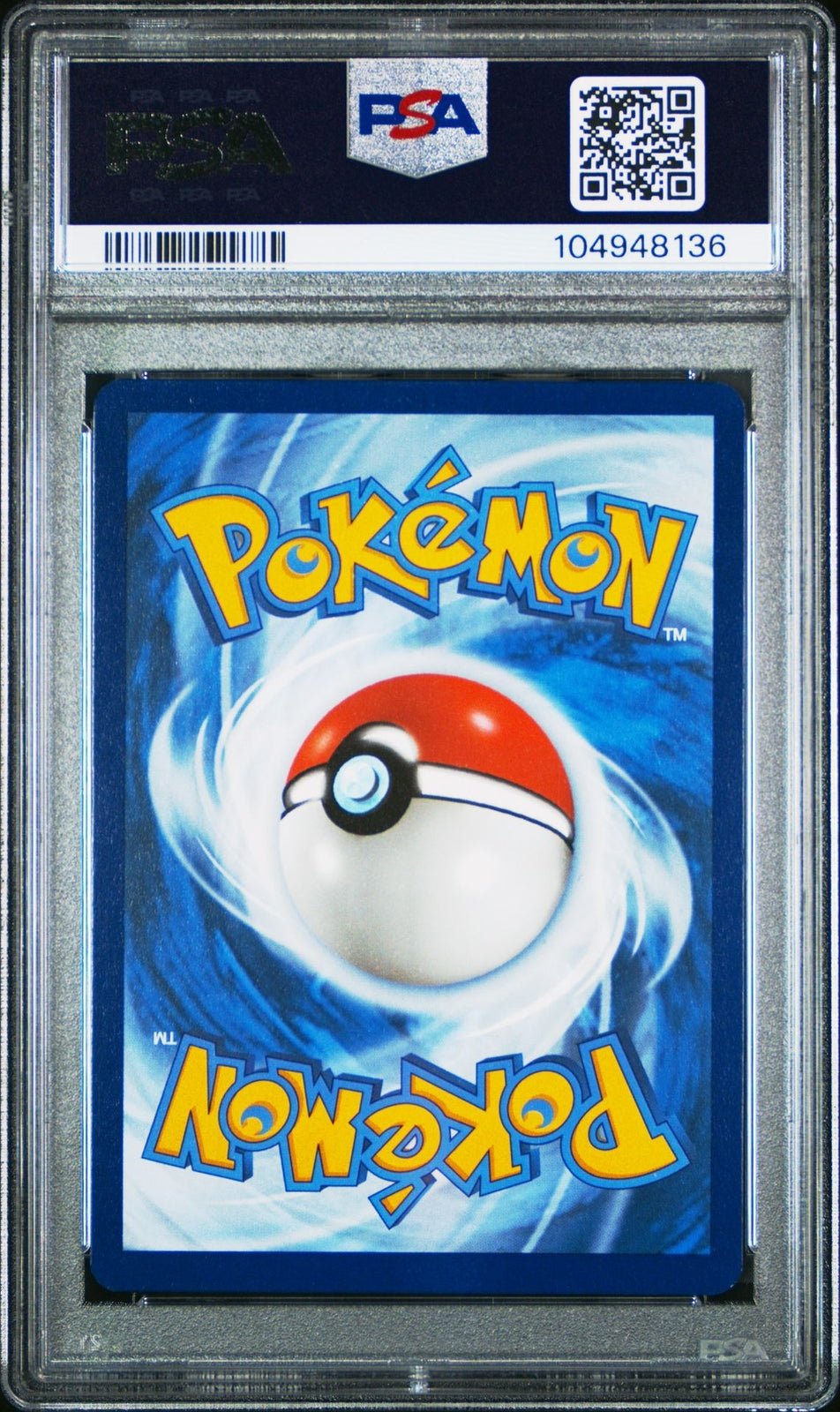 2024 POKEMON SSP EN - SURGING SPARKS 247/191 HYPER RARE PIKACHU 247 EX PSA 9