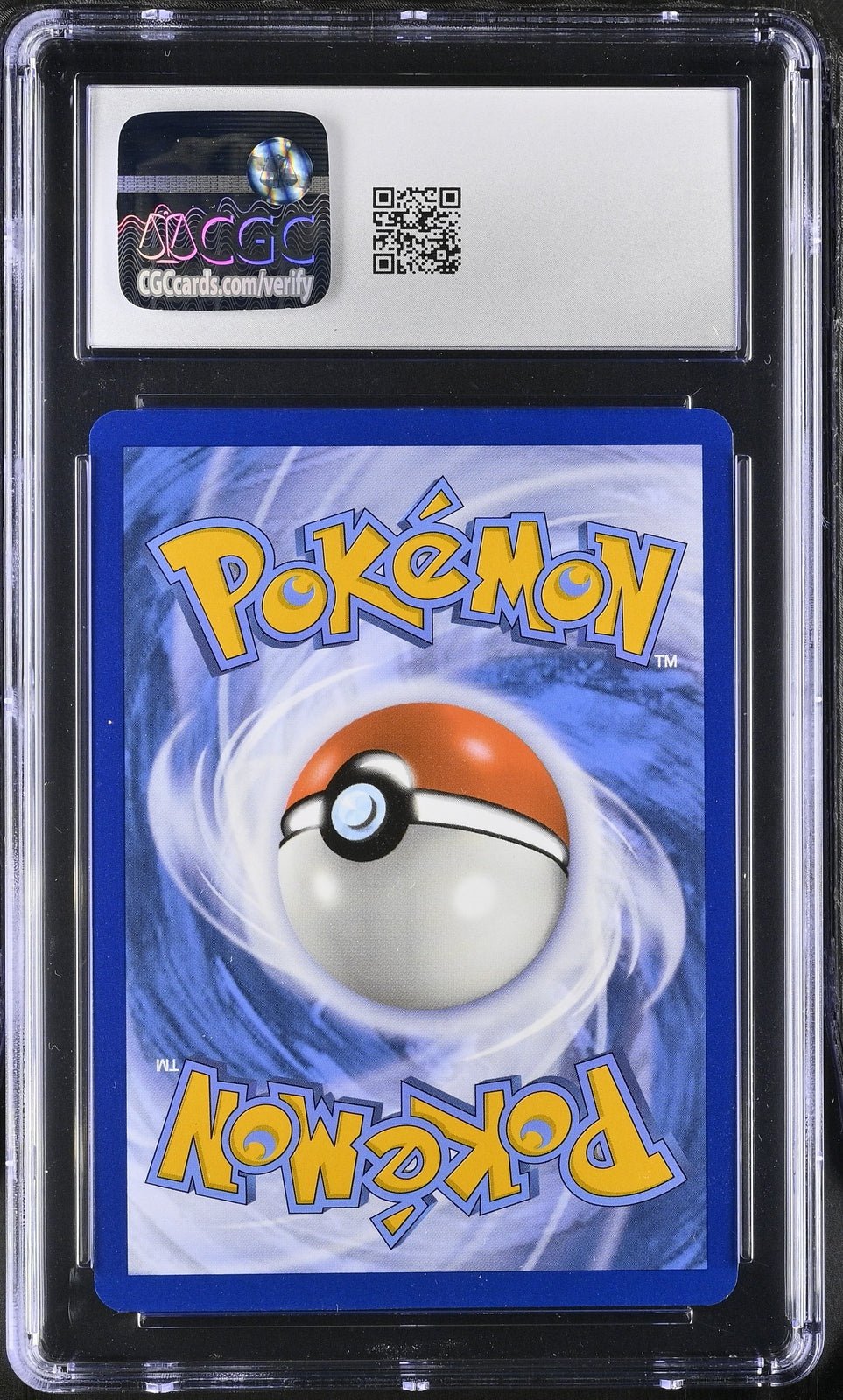 2024 POKEMON SSP EN - SURGING SPARKS HYPER RARE 247 PIKACHU EX CGC 9 PSA