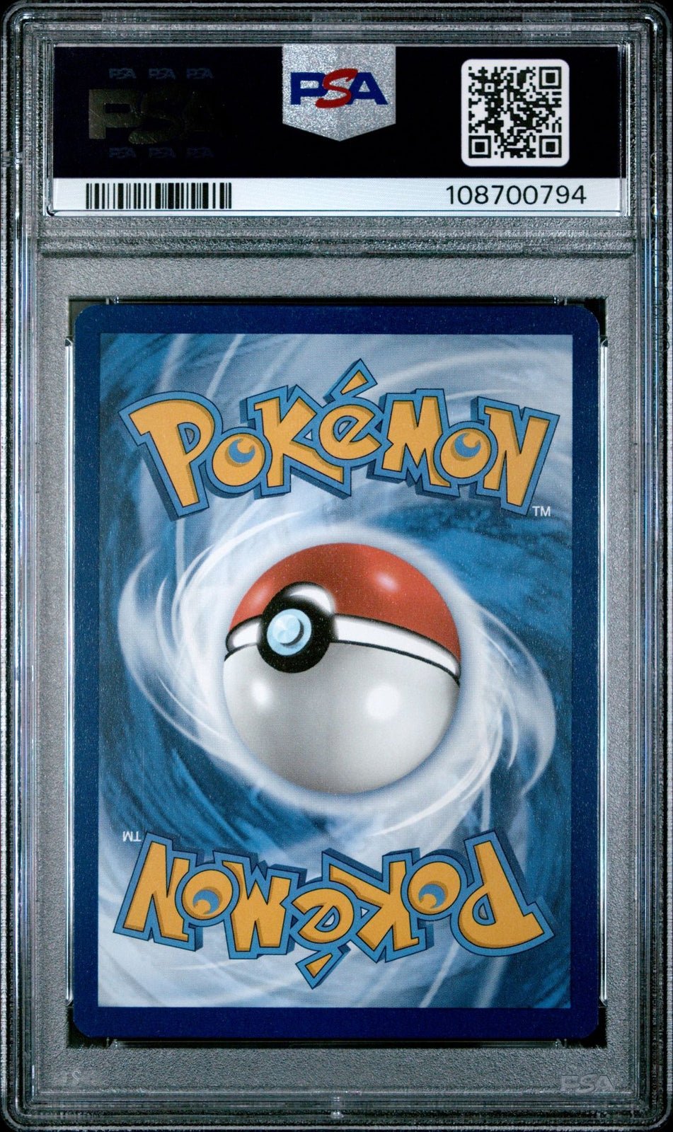 2024 POKEMON SSP EN - SURGING SPARKS SPECIAL ILLUSTRATION RARE LATIAS EX PSA 9