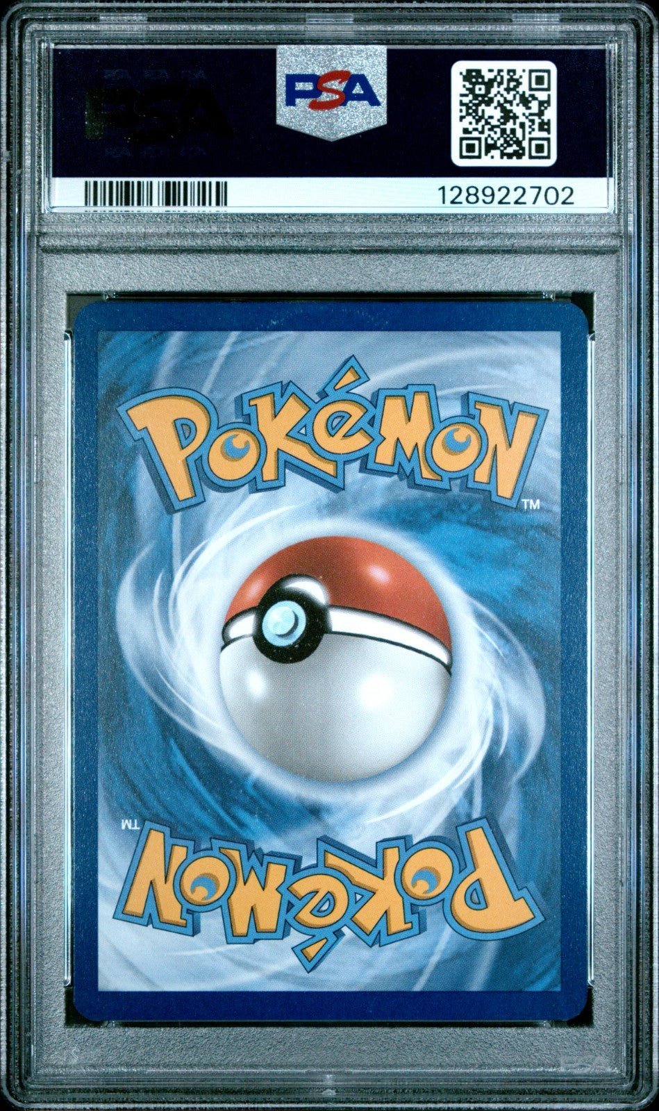 2025 POKEMON JTG EN - JOURNEY TOGETHER 184 LILLIE'S CLEFAIRY EX PSA 10