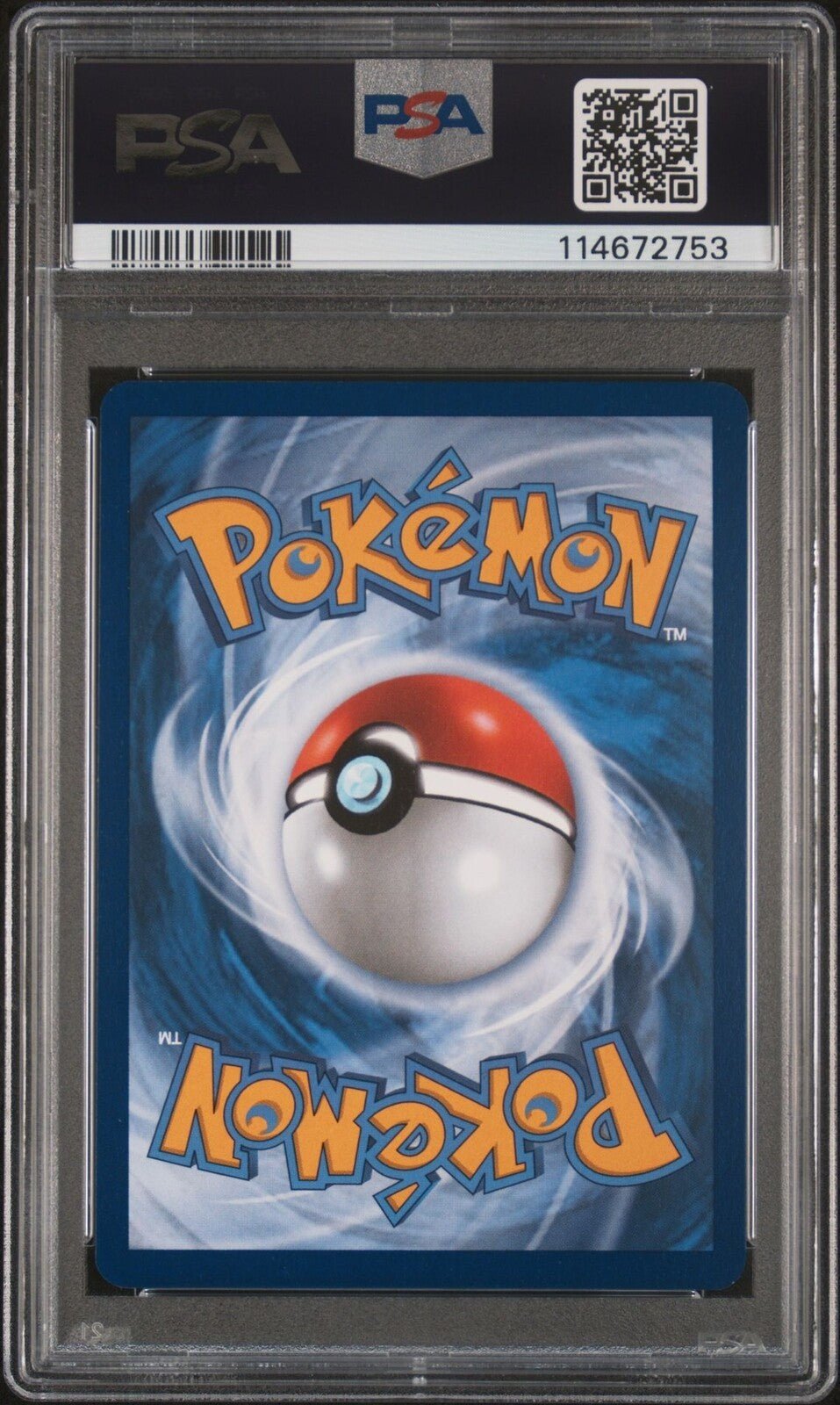 2025 POKEMON JTG EN SALAMENCE EX SPECIAL ILLUSTRATION RARE 187 PSA 10