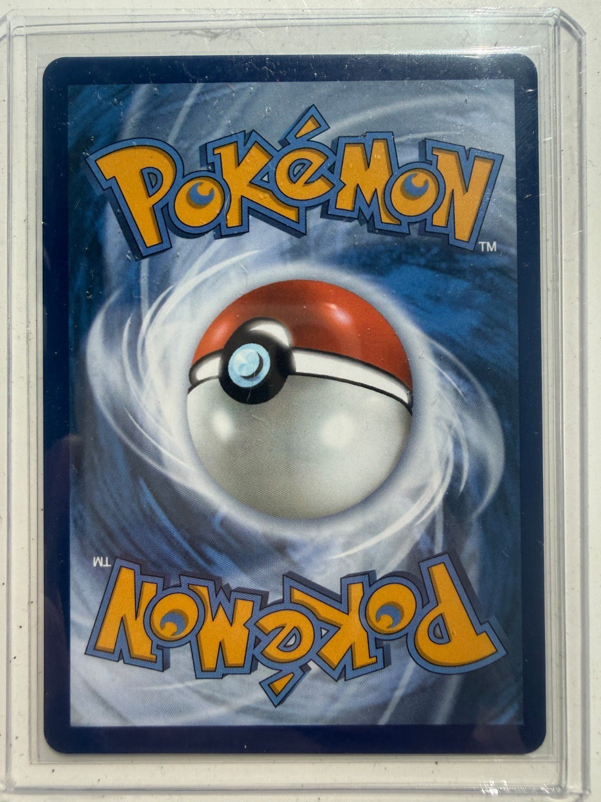 2025 POKEMON PFL EN-PHANTASMAL FLAMES 125 MEGA CHARIZARD X EX NM