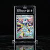 2025 POKEMON PRE EN - PRISMATIC EVOLUTIONS 165 DRAGAPULT EX TAG 9