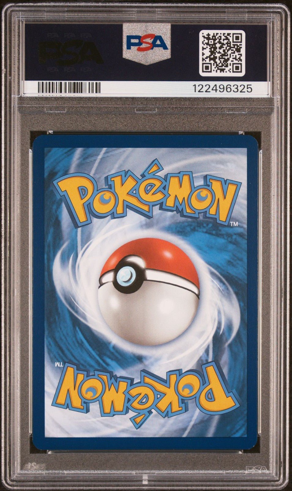 2025 Pokemon PRE EN Umbreon ex Special Illustration Rare 161 PSA 9