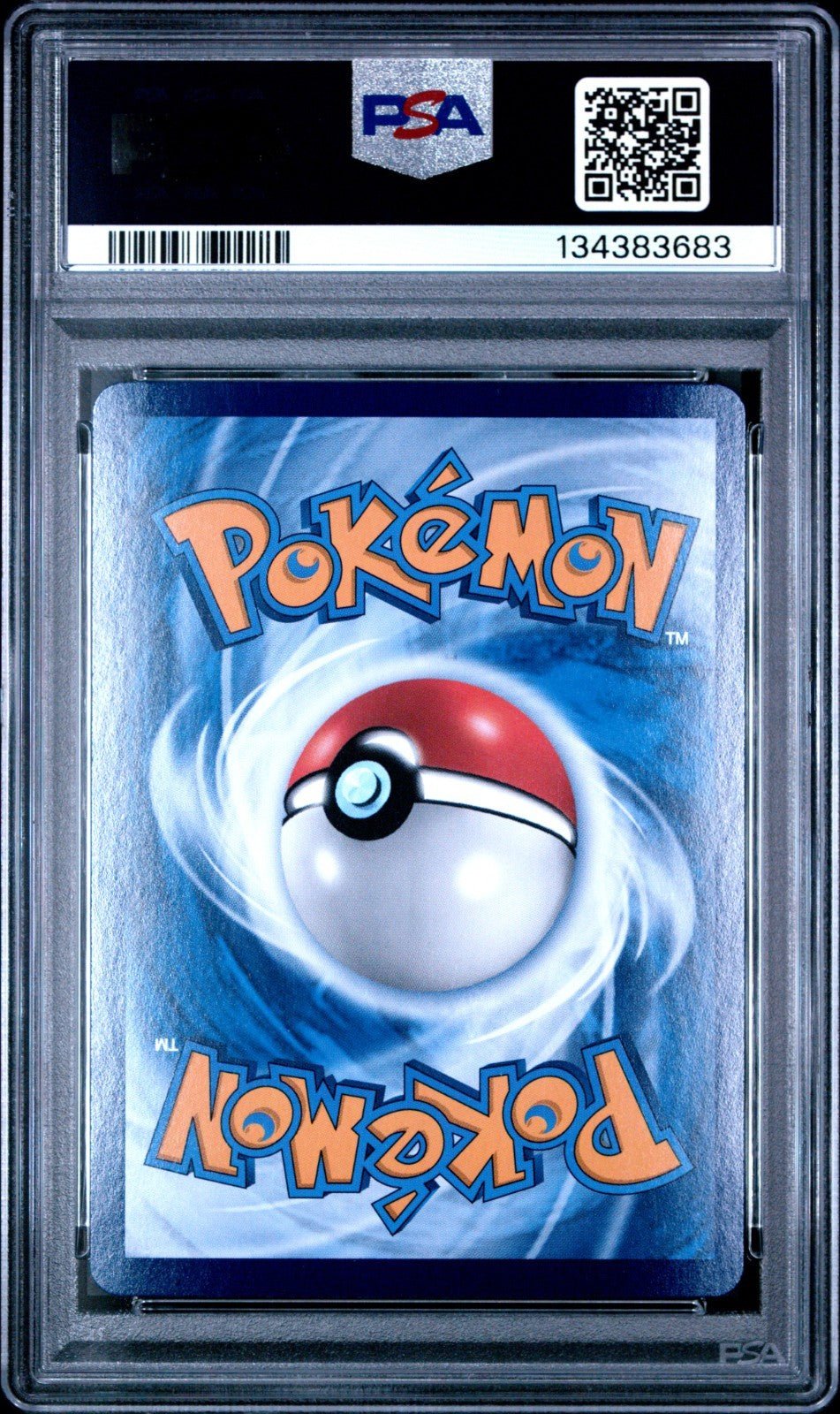 2025 POKEMON SIMPLIFIED CHINESE 151 C - COLLECTION 151 191 MEW EX PSA 10