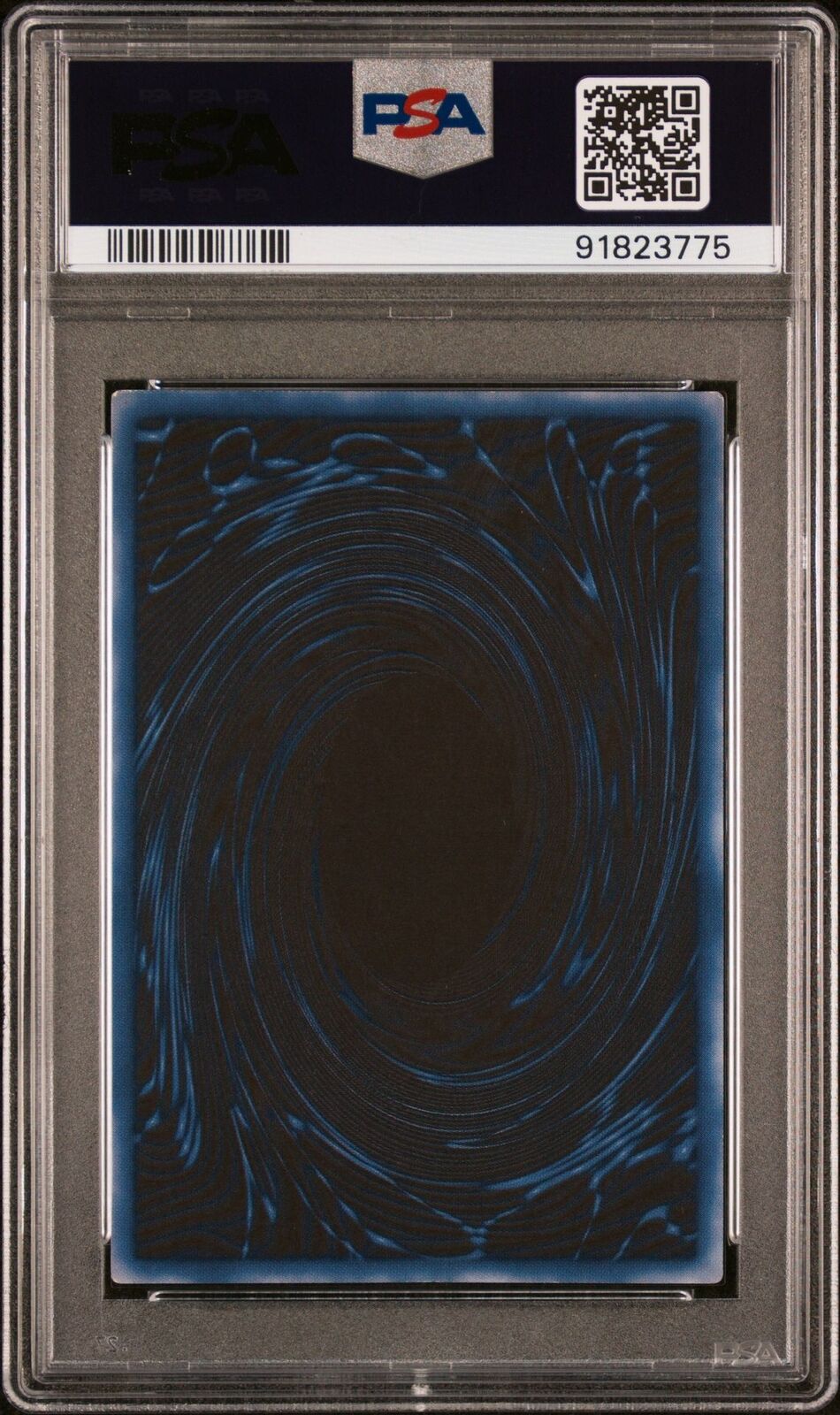 YuGiOh Obelisk the Tormentor Egyptian God Card G4-02 PSA 9 Japanese