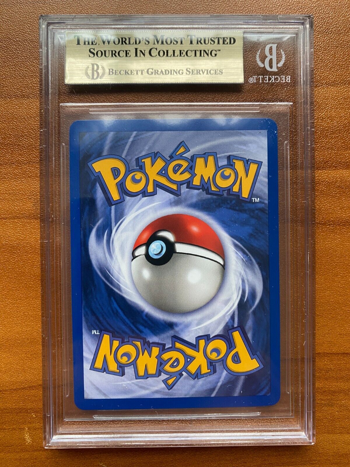 Steelix - 15/111 Pokemon Neo Genesis - 1st Edition Holo BGS 9.5 PSA
