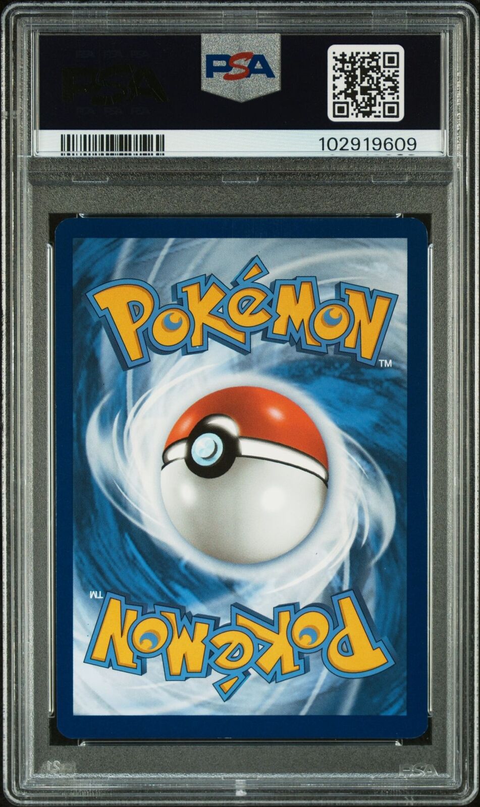 2024 POKEMON SSP EN-SURGING SPARKS SPECIAL ILLUSTRATION RARE MILOTIC EX PSA 9
