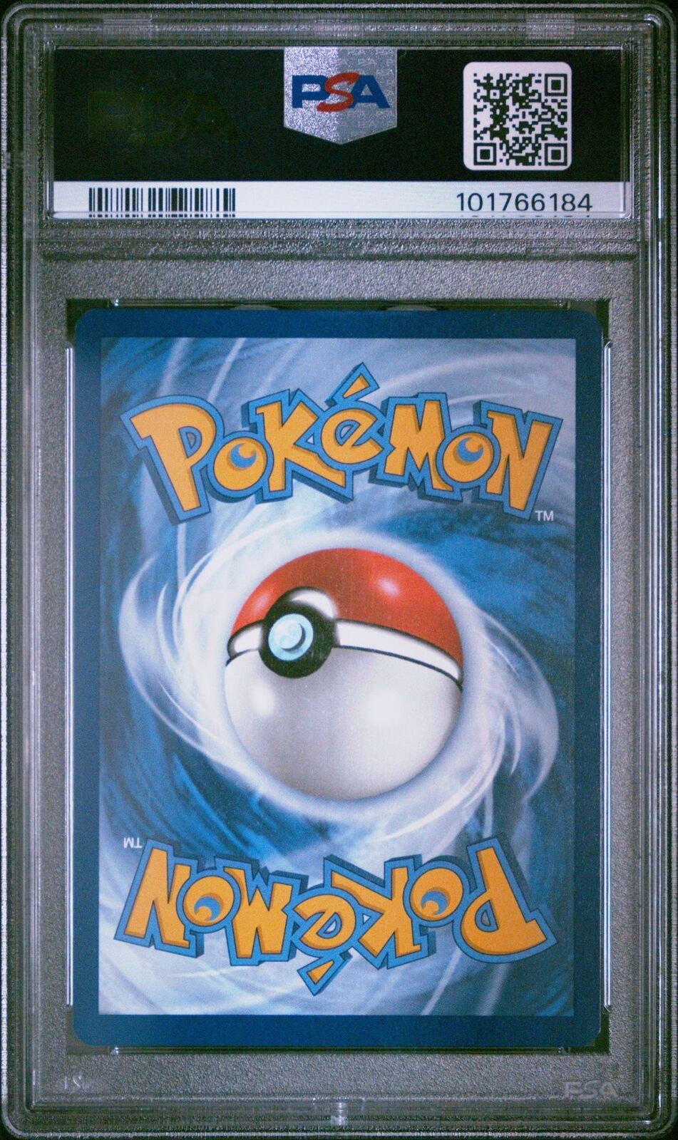 2024 POKEMON SSP EN-SURGING SPARKS #057 PIKACHU EX PSA 9