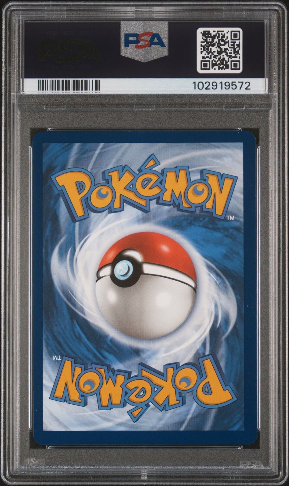 2024 Pokemon Scarlet and Violet: Surging Sparks Hydreigon ex #240 SIR PSA 9