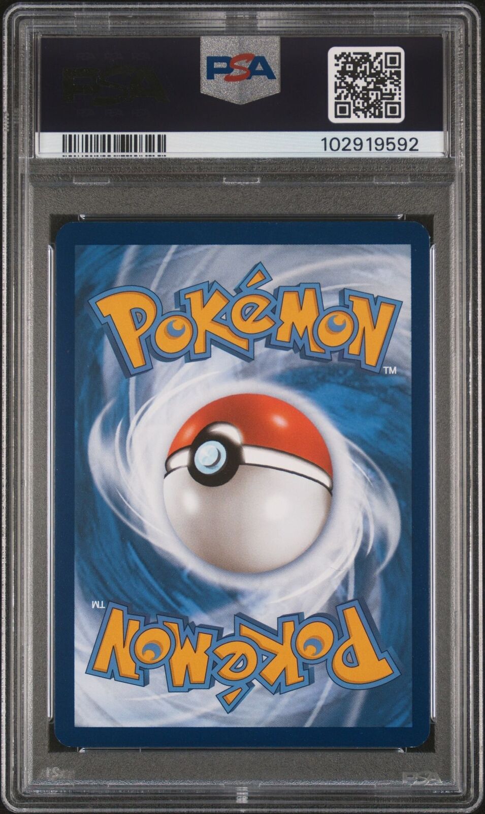 Pokemon Charmander Obsidian Flames Pokemon Center ETB Promo SVP EN 044 PSA 8