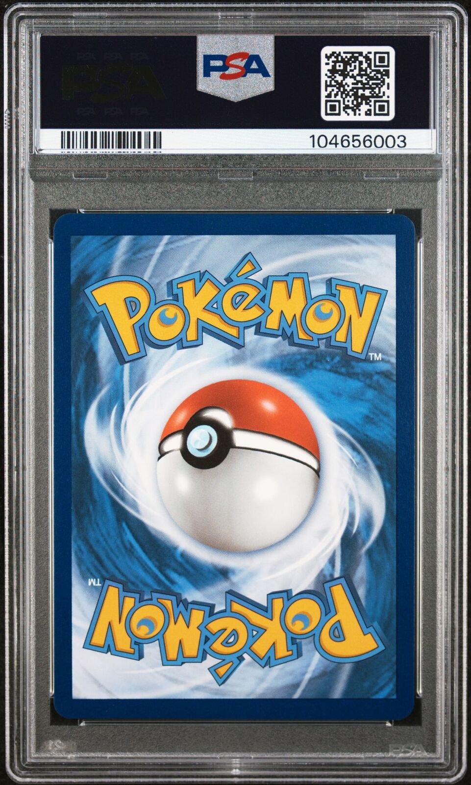 PSA 10 Pokemon Lugia V Alt Art 186/195 Silver Tempest