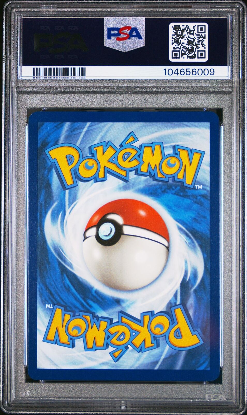2024 POKEMON SSP EN-SURGING SPARKS 247/191 HYPER RARE PIKACHU #247 EX PSA 9