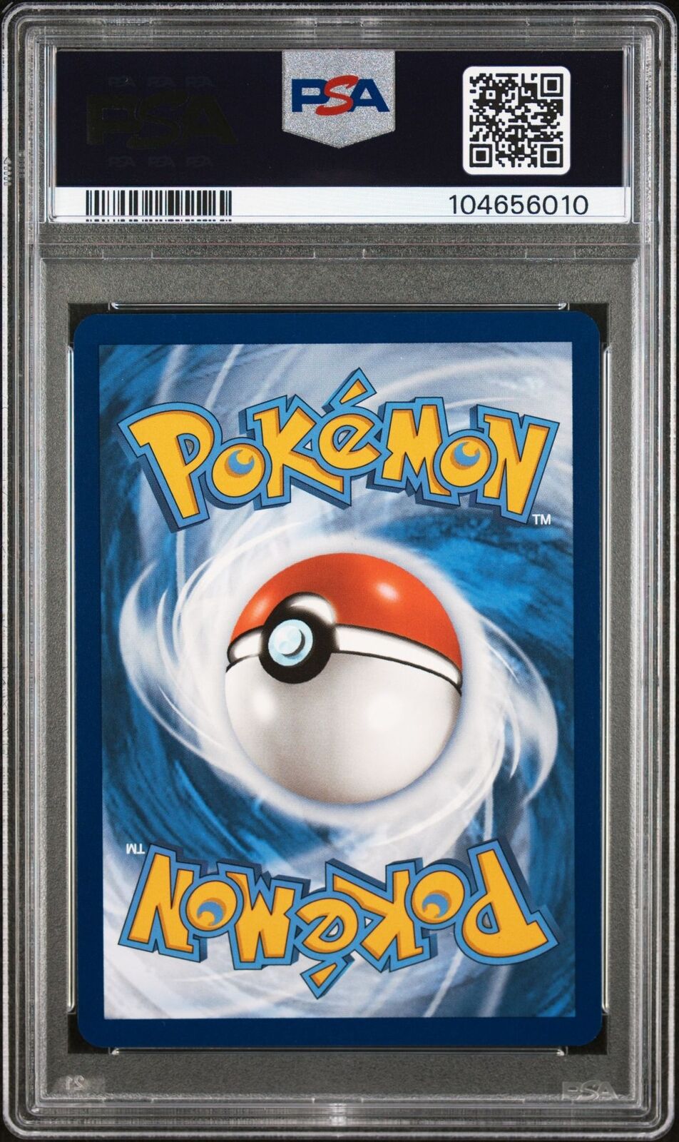 2024 POKEMON Prismatic Evolutions HYPER RARE PIKACHU Ex 179 #179/131 PSA 10