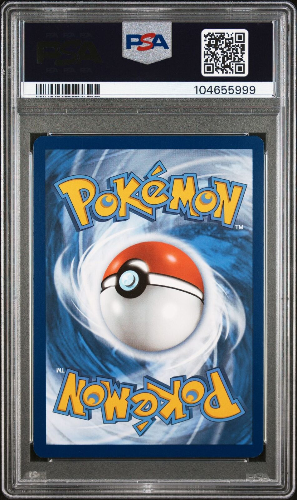 2023 POKEMON SVP EN PIKACHU PALDEA EVOLVED ETB PSA 9 MINT #027 Pokemon Center