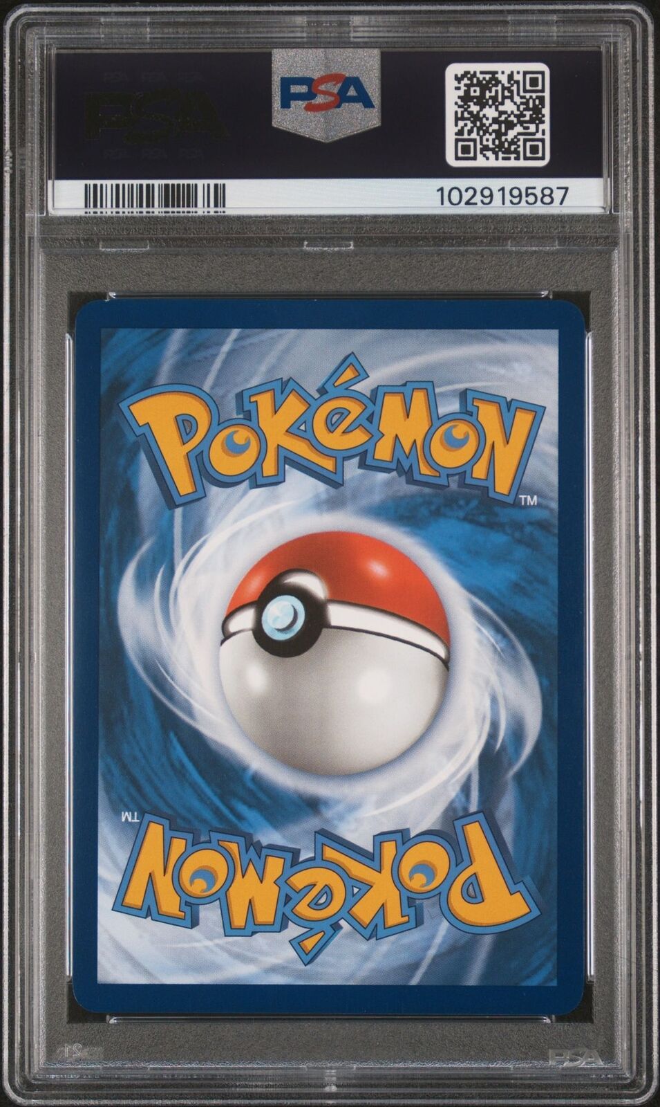 Pokemon Giratina VSTAR (Secret) GG69/GG70 Crown Zenith: Galarian Gallery PSA 9