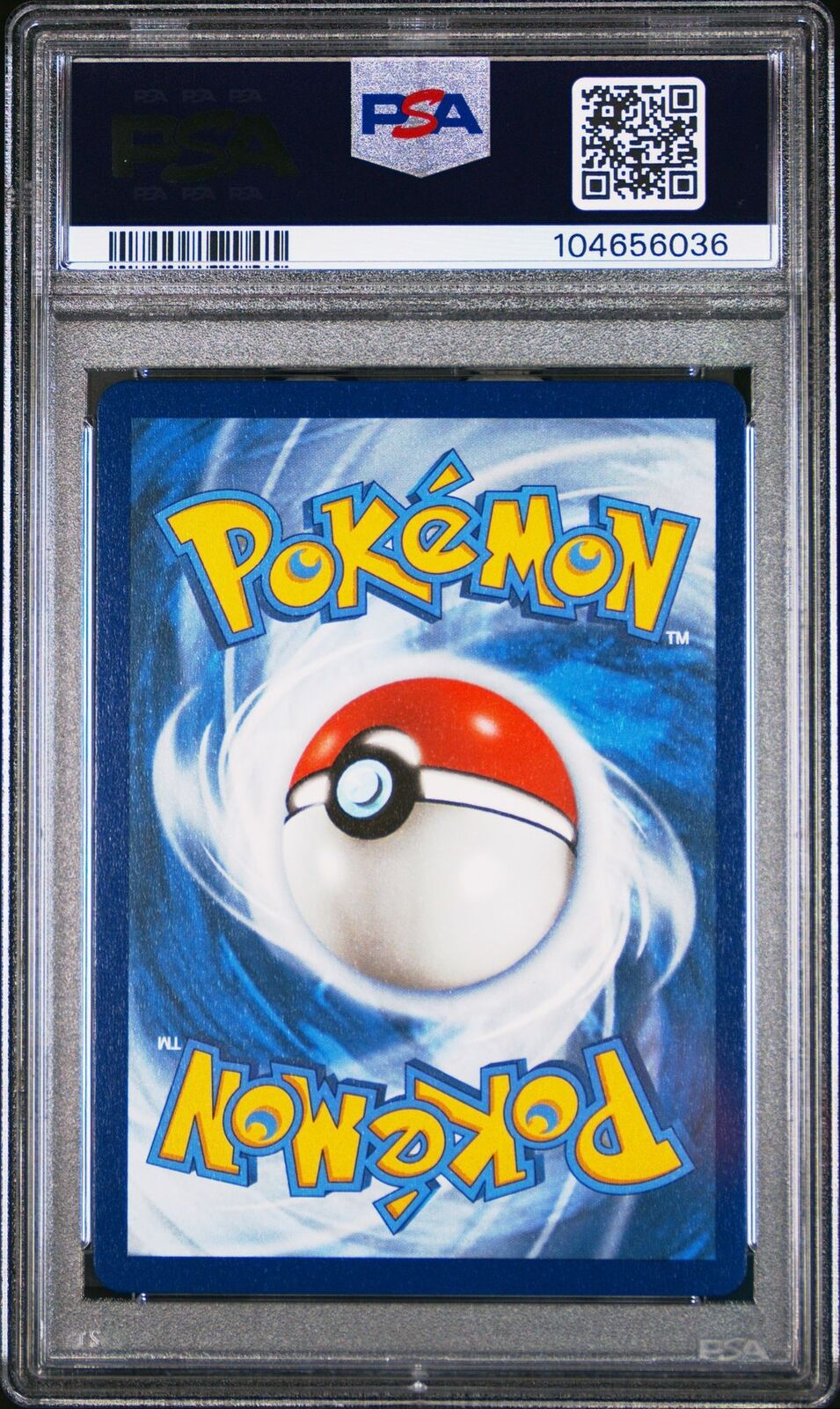 Gengar VMAX Alt Art 271/264 PSA 10 GEM MINT 2021 Pokemon Fusion Strike