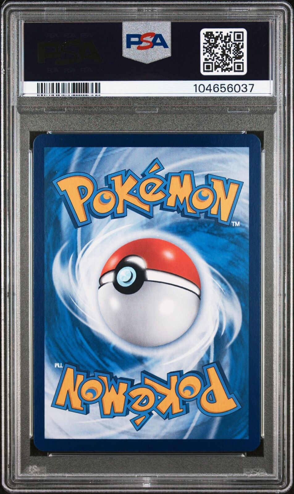Pokemon PSA 10 Pikachu 153/SV-P 5th Anniversary Premium 2024 Chinese Exclusive