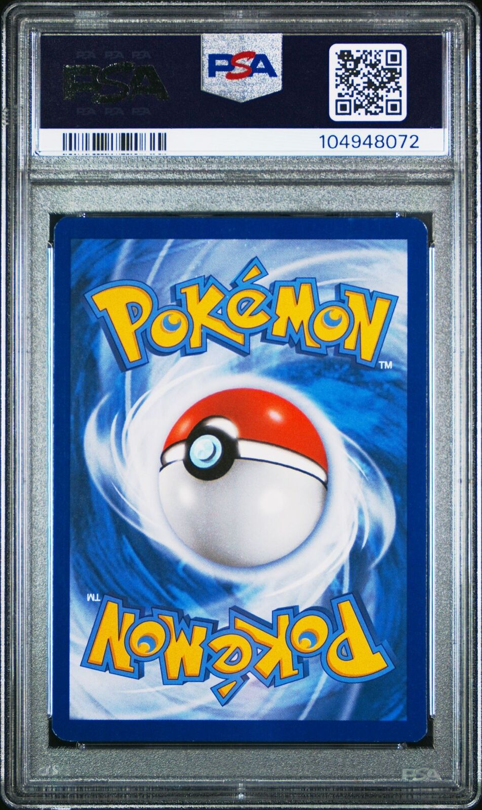 2014 PSA 8 Pokemon XY Flashfire M Charizard EX Flashfire Holo 69/106 #69