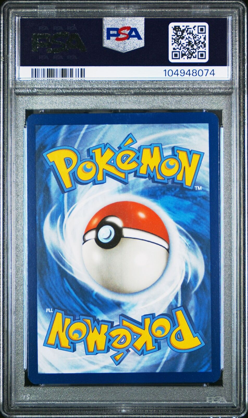 2023 POKEMON OBF EN-OBSIDIAN FLAMES SPECIAL ILLUSTRATION RARE CHARIZARD EX PSA 9