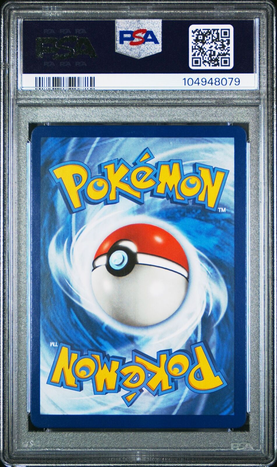 2022 Pokemon SWSH Astral Radiance #172 Machamp V FA PSA 10