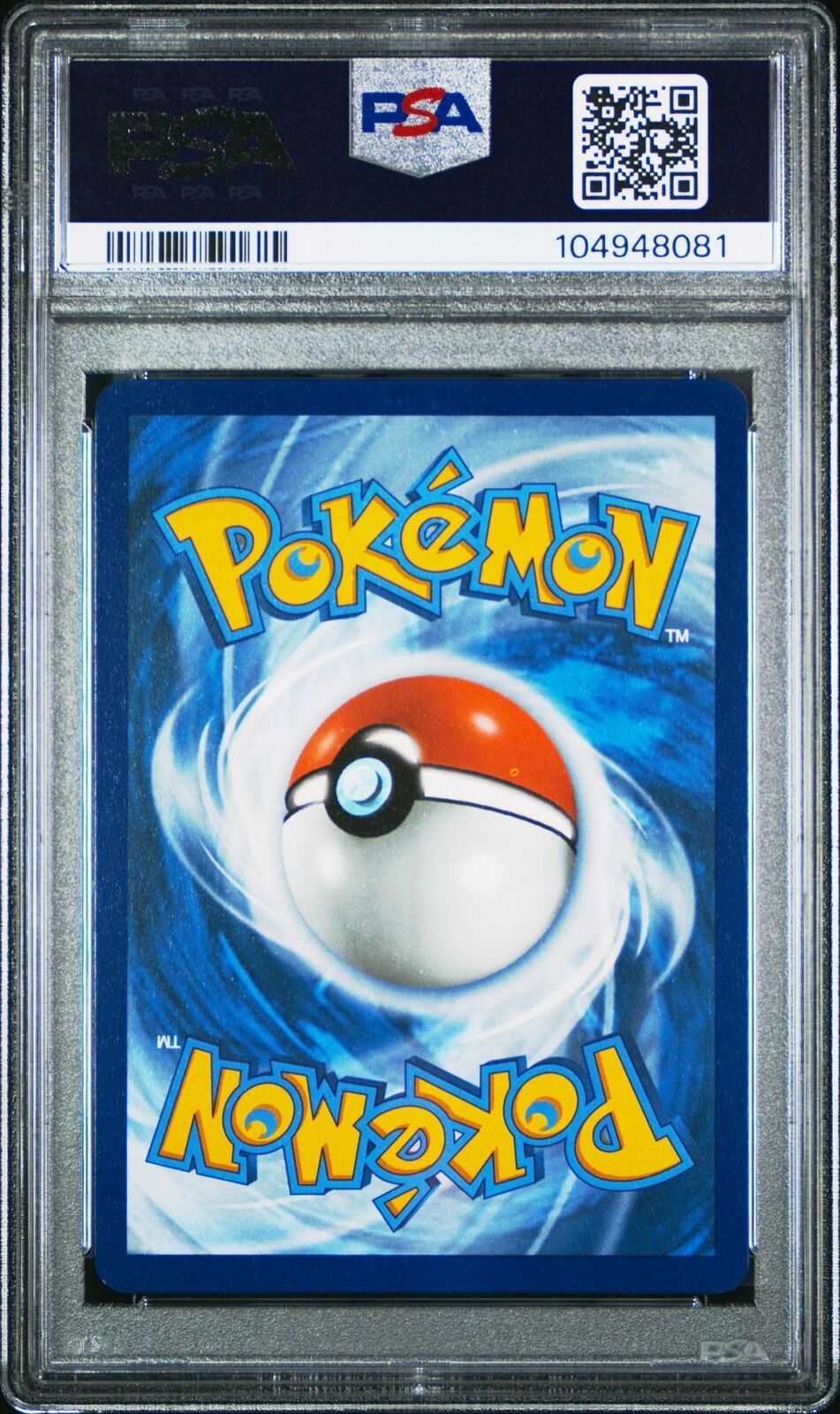 Pokemon 2024 Raging Bolt ex 208/162 SIR Temporal Forces PSA 9