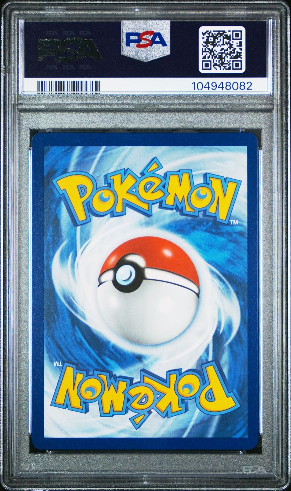 2025 POKEMON PRE EN-PRISMATIC EVOLUTIONS HYPER RARE #179 PIKACHU EX PSA 9