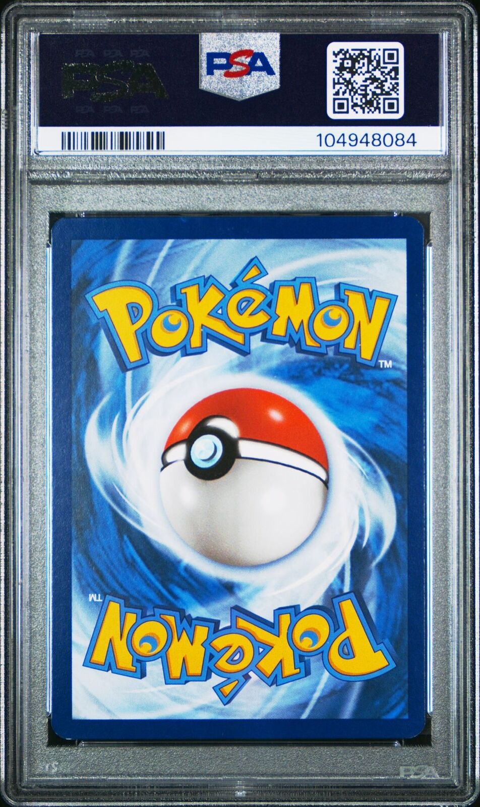 2023 POKEMON MEW EN-151 SPECIAL ILLUSTRATION RARE #202 ZAPDOS EX PSA 8