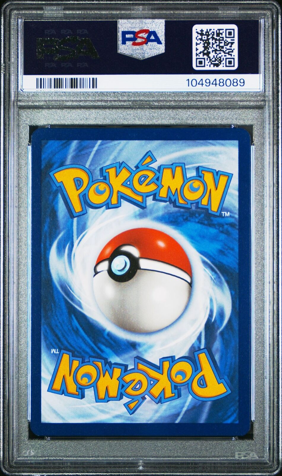 Pokemon Gardevoir ex 233/091 Sv: Paldean Fates Holo PSA 10