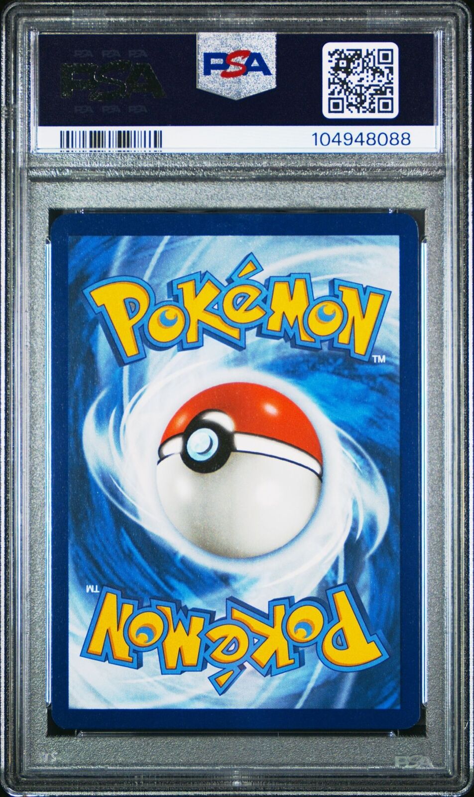 Pokemon Gardevoir ex 233/091 Sv: Paldean Fates Holo PSA 9