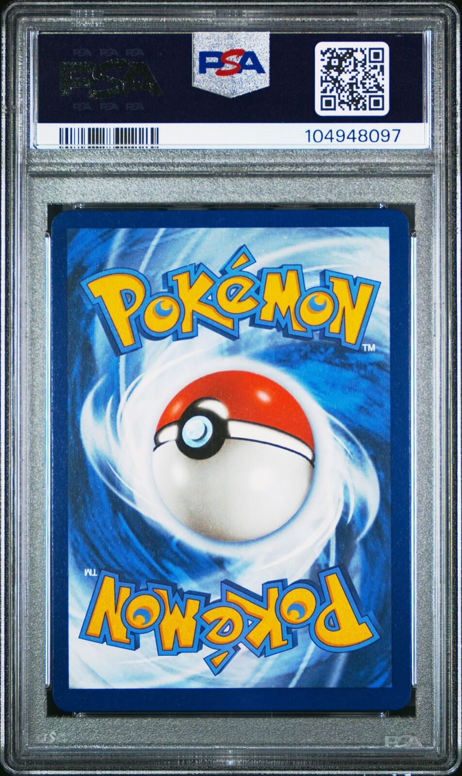 Pokemon 2023 Origin Forme Dialga VSTAR GG68 Secret Rare Crown Zenith PSA 9