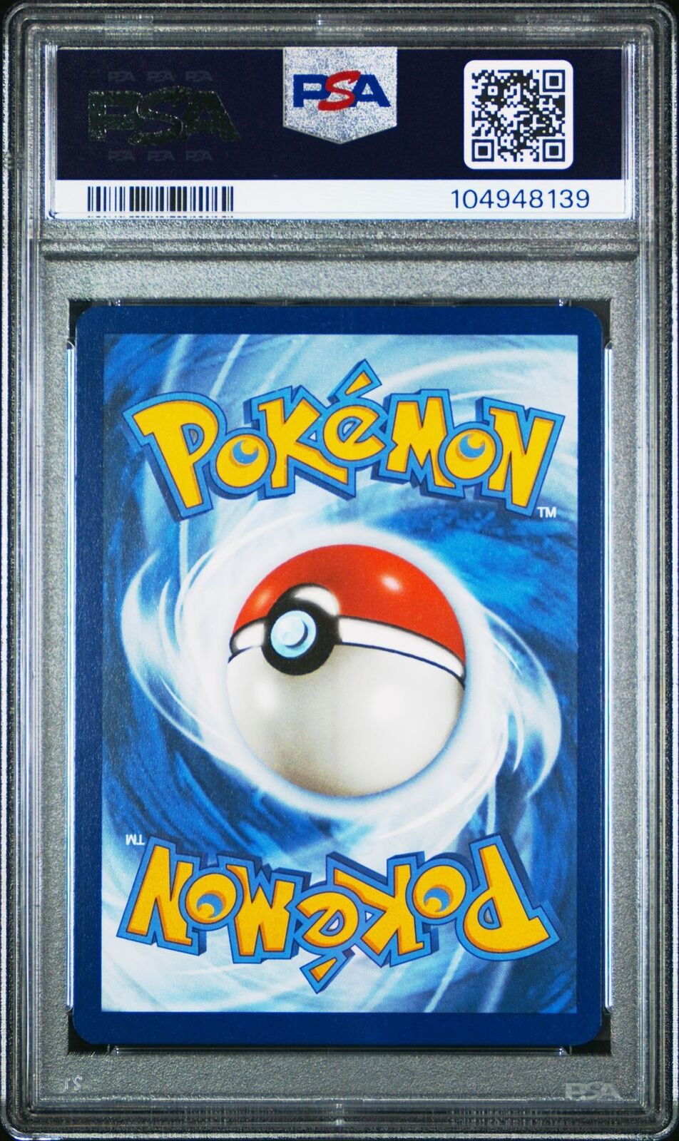2024 POKEMON SSP EN-SURGING SPARKS 247/191 HYPER RARE PIKACHU #247 EX PSA 8