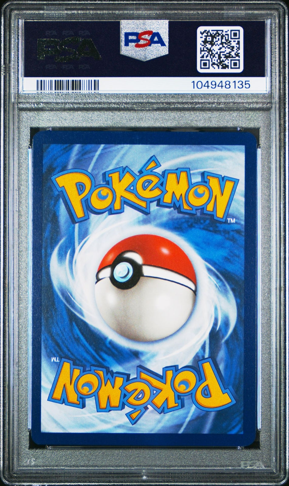 2024 POKEMON SSP EN-SURGING SPARKS 247/191 HYPER RARE PIKACHU #247 EX PSA 9