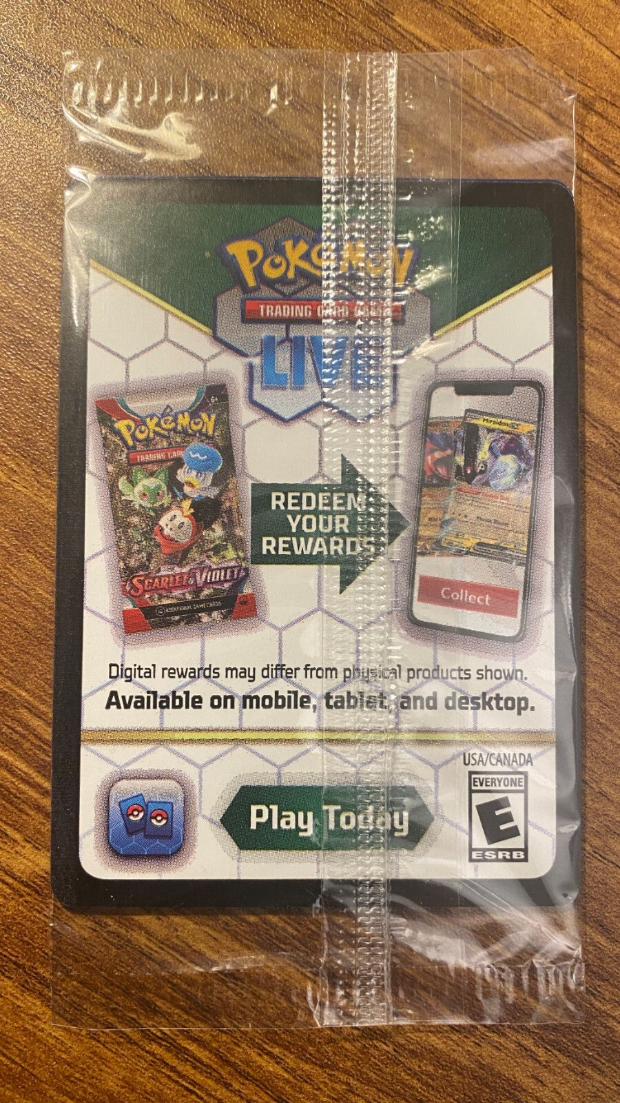 N's Reshiram Stamped Box Promo 167/159 - NM Journey Together Pokemon Sealed