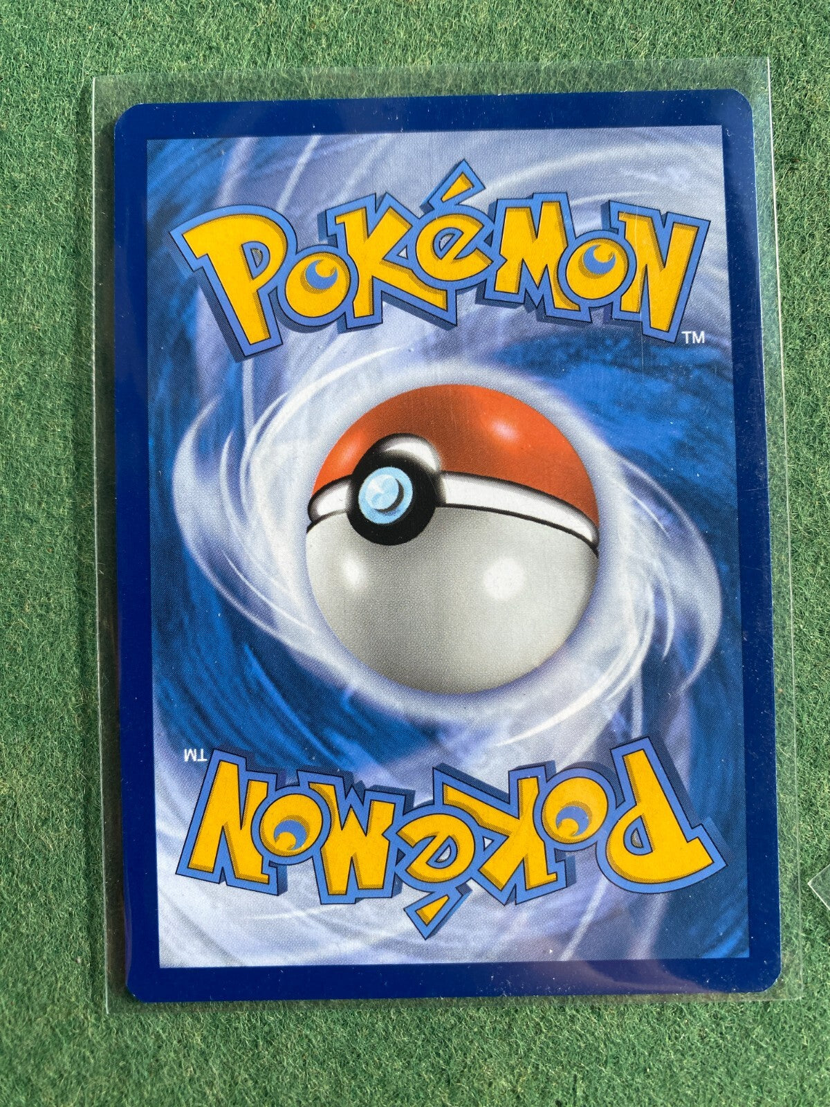 Pokemon Charizard ex 228/197 - Gold Hyper Rare NM - Obsidian Flames