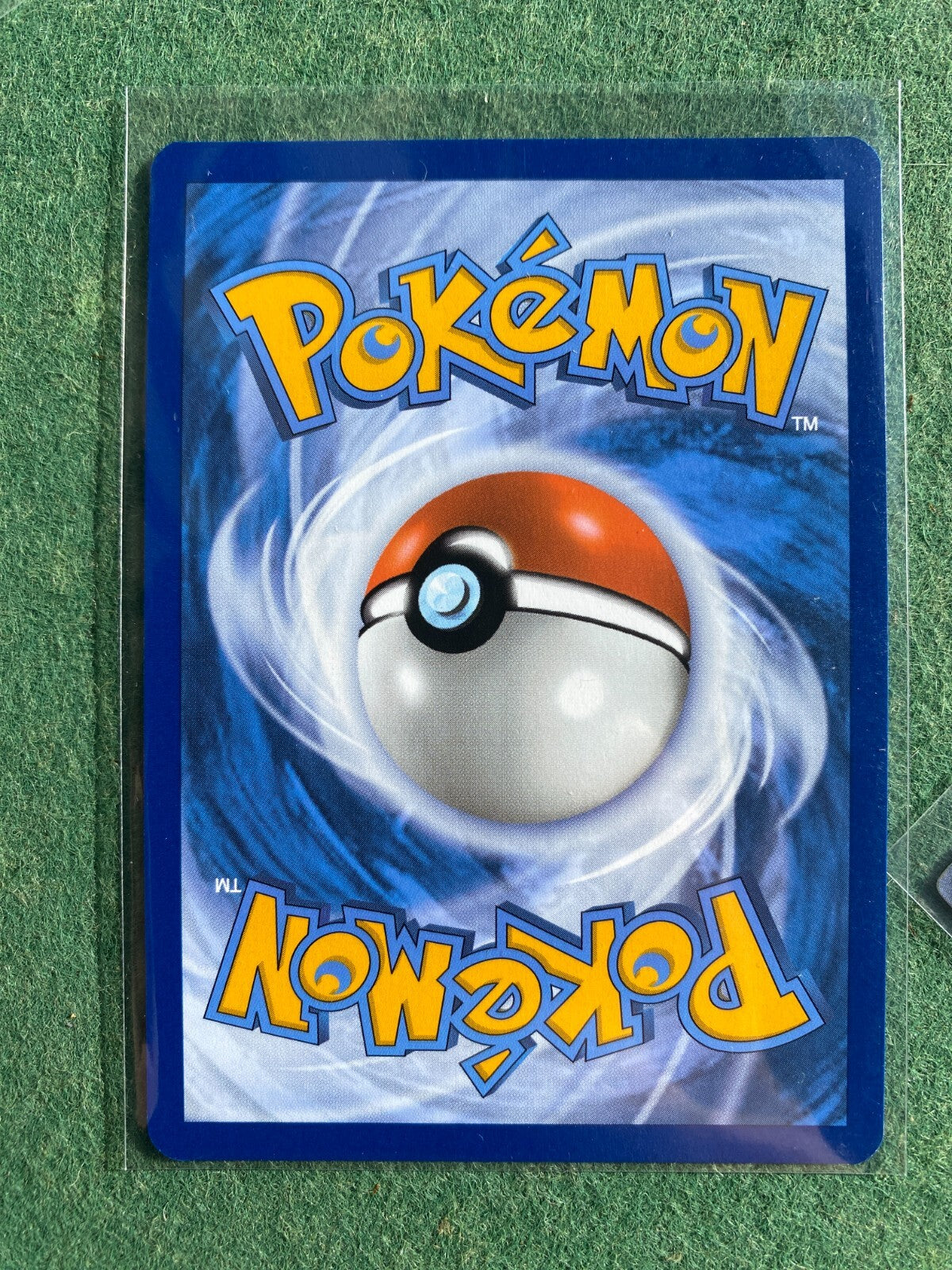 Pokemon Charizard ex 234/091 Sv: Paldean Fates Holo - Near Mint